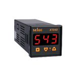 XT543-N SINGLE DISPLAY, 9 TIME RANGES, 48X48MM