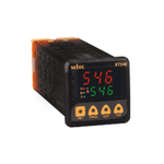 XT546. DUAL DISPLAY, 9 TIME RANGES, 48X48MM