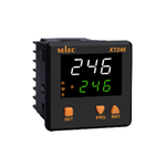 XT246A Multifunctional Timer, 9 Time Ranges,72 X 72mm
