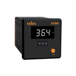 XT364AThumbwheel Timer with On delay / Interval function, 96x96 mm