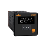 XT264A Thumbwheel Timer with On delay / Interval function, 72x72 mm