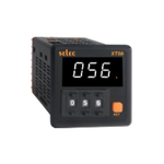 XT56A Thumbwheel Timer with On delay / Interval function, 48x48 mm
