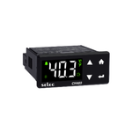 CH403C-2-NTC Cooling Controller, 3 Digit LED Display, Touch keypad