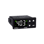 CH403C-1-NTC V2 Cooling Controller, 3 Digit LED Display, Touch keypad