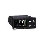 CH403B-3-NTC Cooling Controller, 2 ½ Digit LED Display, Touch keypad