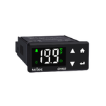 CH403B-2-NTC Cooling Controller, 2 ½ Digit LED Display, Touch keypad
