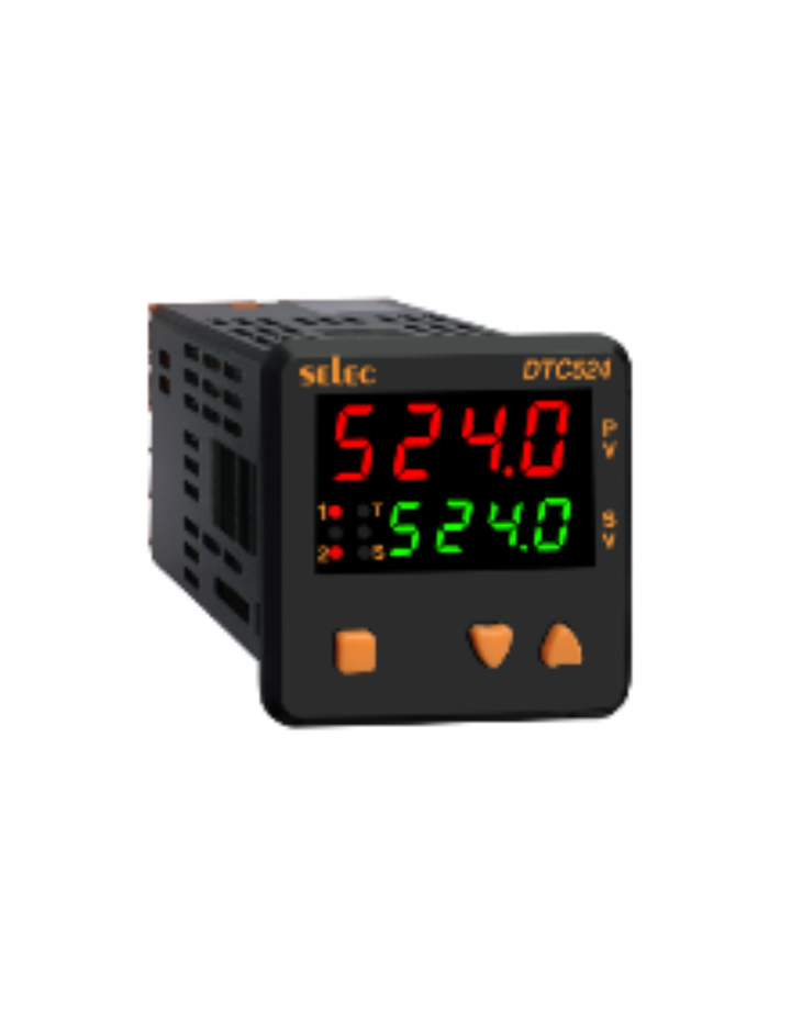 DTC524 DTC524