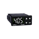 HS-A-100 3 digit single display Humidity + Temperature controller