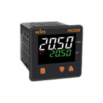 HC205.  4 digit dual display Humidity controller