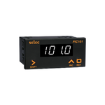 PIC101B-VI-24V Process Indicator, VI Input, 48X96 mm