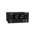 PIC101B-VI Process Indicator, VI Input, 48X96 mm