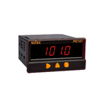 PIC101A-VI-230 Process Indicator, VI input, 48X96 mm