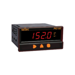 PIC152A-VI-24V  Process Indicator, 2 Alarms and Retransmission