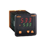 TC533AX 3 Digit Dual Display, 10A relay / SSR Output