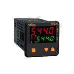 TC544B Red + Green Dual Display, 2 SPST Relay Output