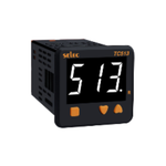 TC513CX TC/RTD input, High power relay output,IDM