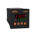 PID330-2-0-01 PID, Universal Input, Analog/Relay output, 96X96 mm