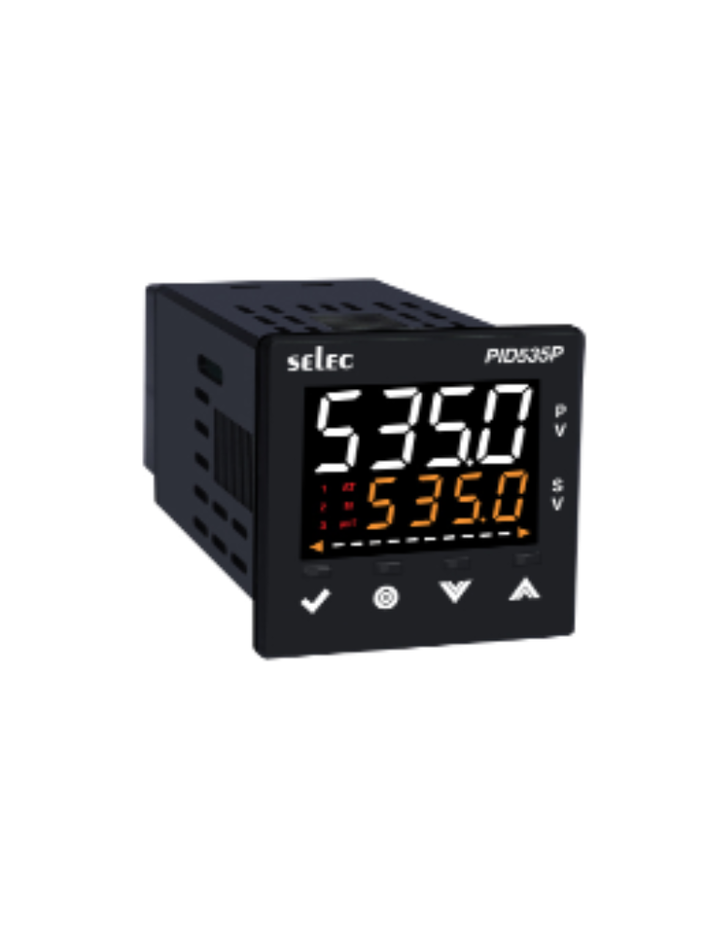 PID535-P-C-1 Precision PID controller