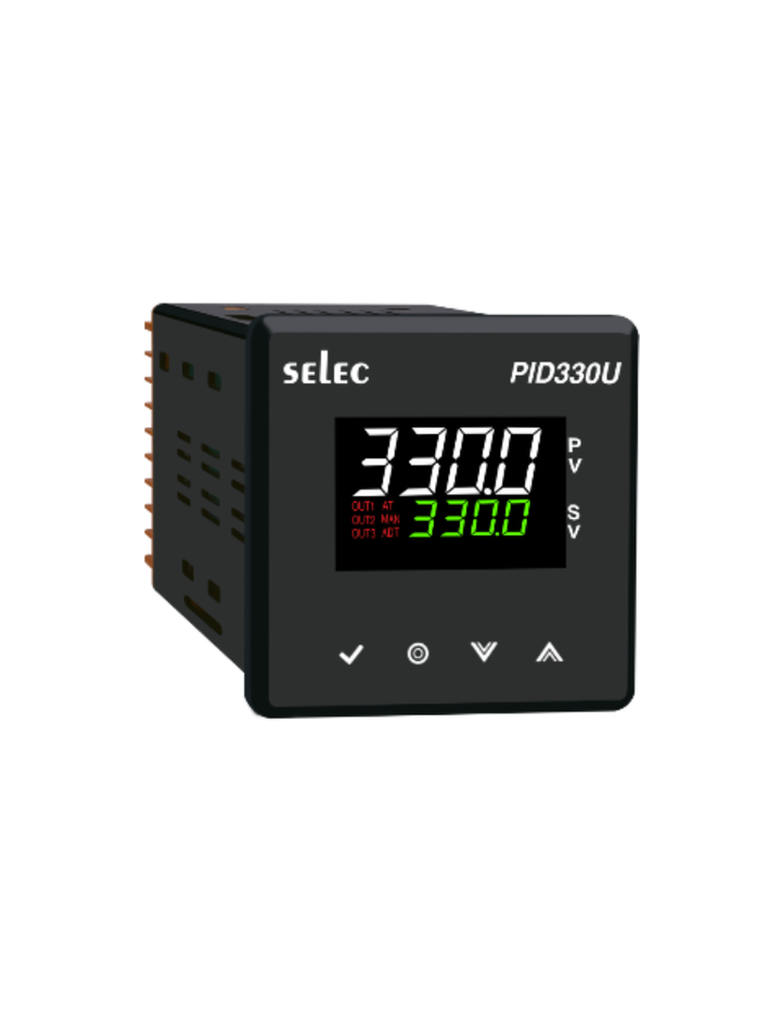 PID330-U-C-1 Universal PID Controller