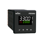 PID330-U-0-1 Universal PID Controller