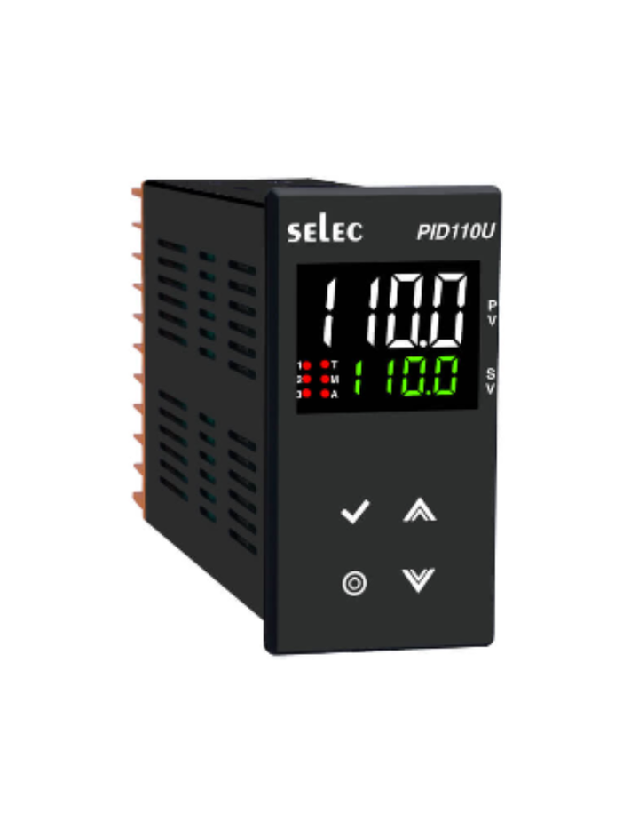 PID110-U-C-1 Universal PID Controller