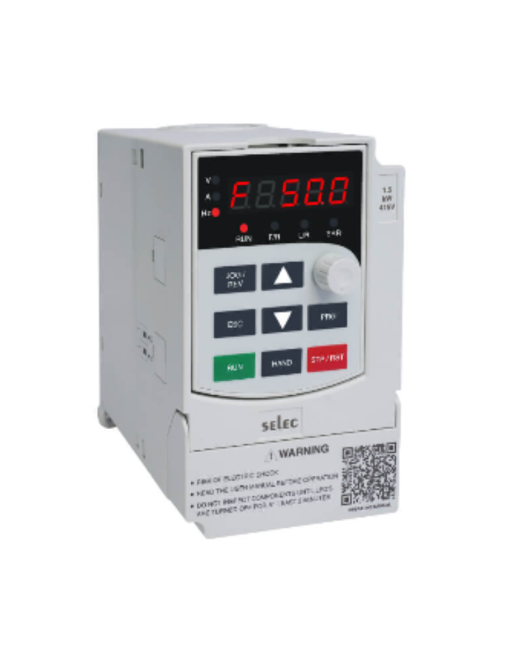VFD-S-3-020-415V Three Phase AC Drives - VFD-S-3