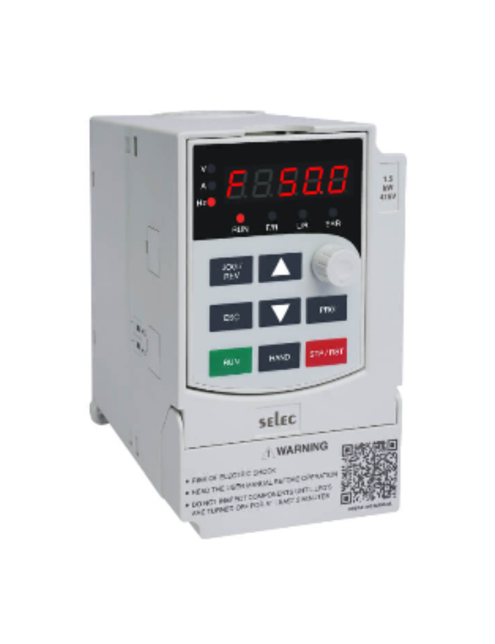 VFD-S-1-002-230v VFD-S-1