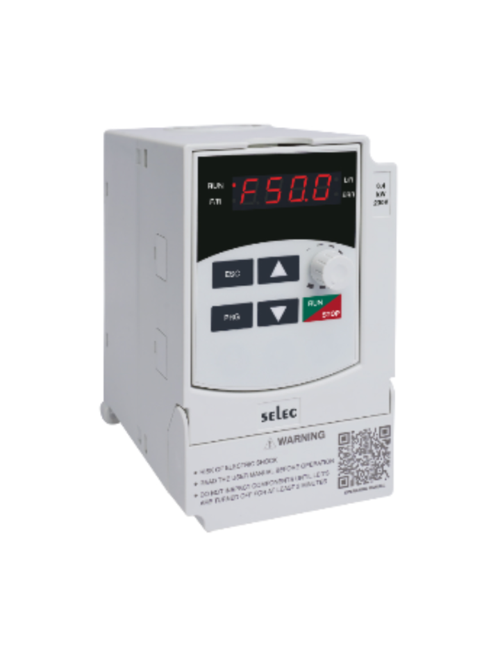 VFD-L-1-005-230V VFD-L