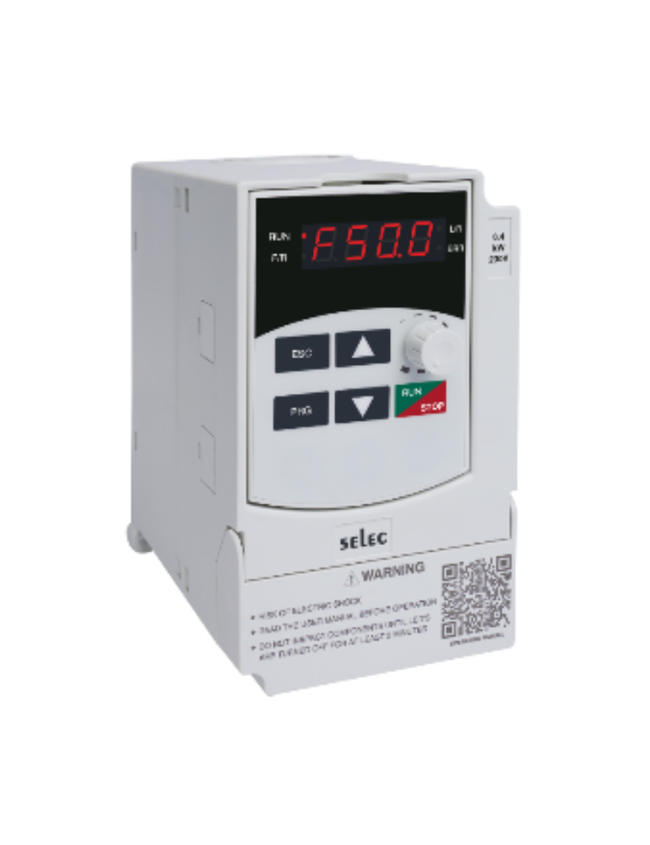 VFD-L-1-002-230V VFD-L