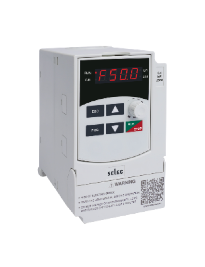 VFD-L1-1-010-230V VFD-L