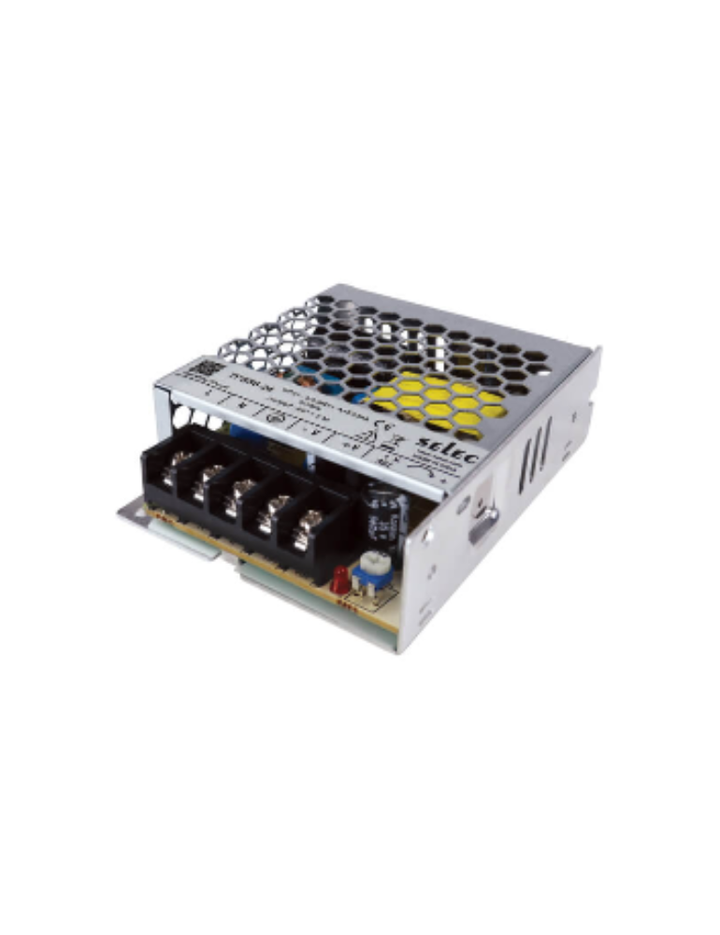TPS350-24 PANEL MOUNT 50W POWER SUPPLY
