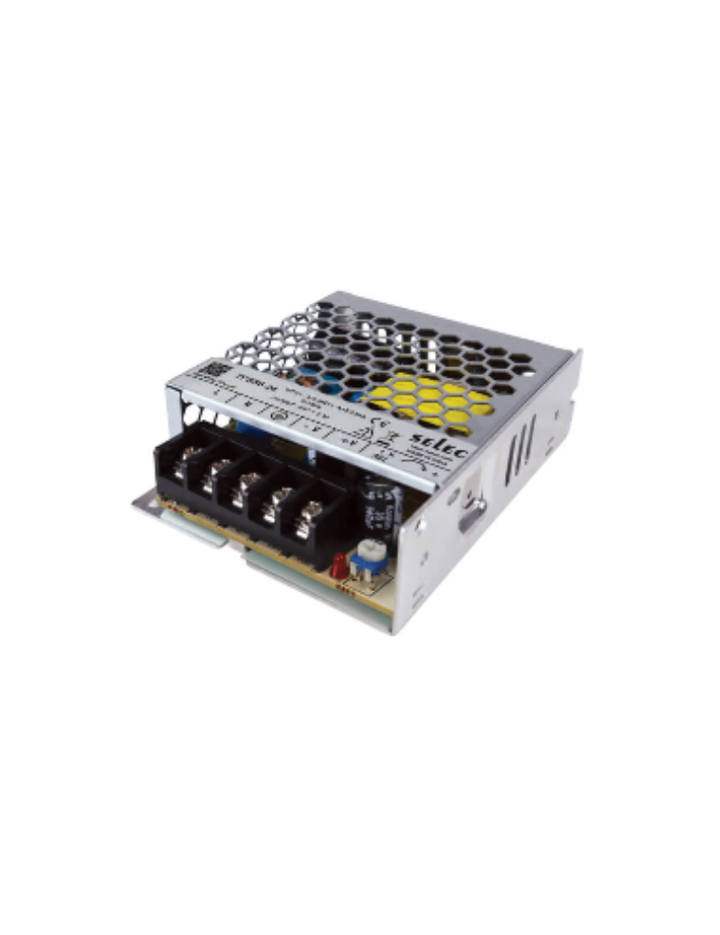 TPS150-24 PANEL MOUNT 50W POWER SUPPLY