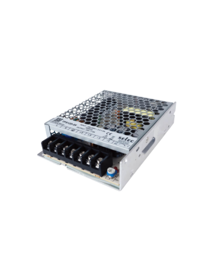 TPS120-24 PANEL MOUNT 120W POWER SUPPLY