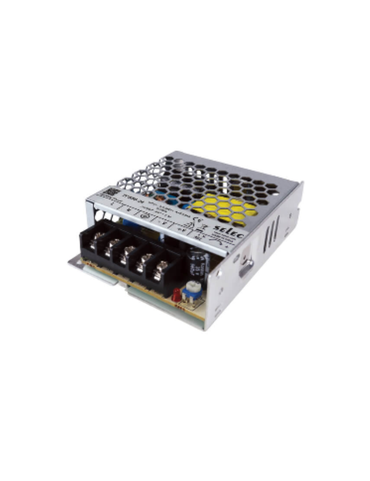 TPS50-24 PANEL MOUNT 50W POWER SUPPLY