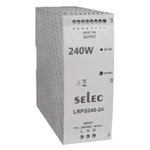 LRPS240-48 DIN RAIL MOUNT ECONOMIC 240W POWER SUPPLY