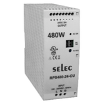 RPS480-48-CU DIN RAIL MOUNT 480W POWER SUPPLY
