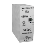 RPS480-24-CU DIN RAIL MOUNT 480W POWER SUPPLY
