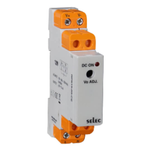 DIN RAIL MOUNT 15W POWER SUPPLY