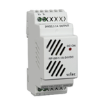 RP-2M-1.1A-24VDC-CE-RoHS DIN RAIL MOUNT 26.4W POWER SUPPL