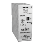 RPS240-12-CU DIN RAIL MOUNT 240W POWER SUPPLY
