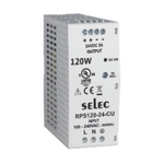 RPS120-12-CU DIN RAIL MOUNT 120W POWER SUPPLY