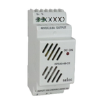 RPS40-12-CE DIN RAIL MOUNT 40W POWER SUPPLY