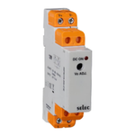 RPS15-12-CE DIN RAIL MOUNT 15W POWER SUPPLY