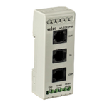 AC-IOEXP-03-CE-RoHS. Communication Adapter