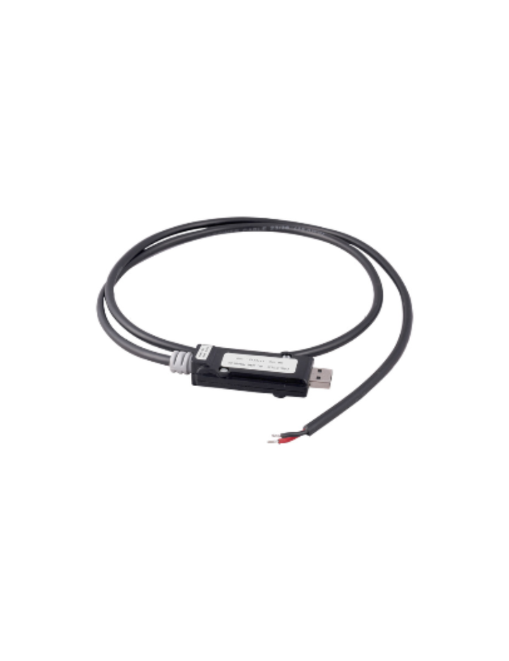 AC-USB-RS485-03 USB to RS485 cable (RJ25)