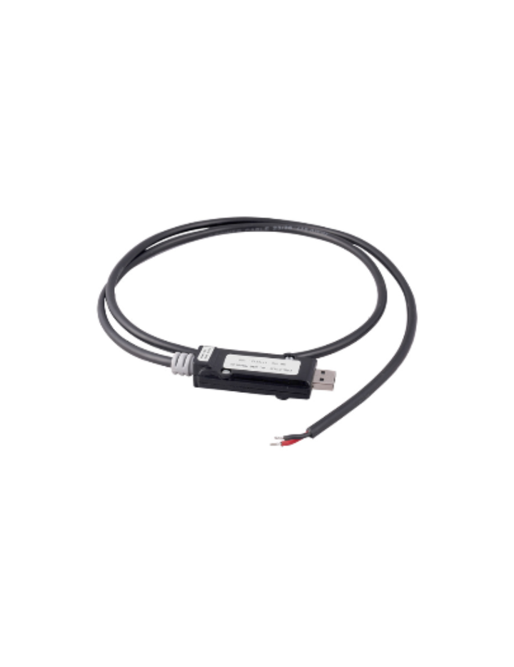 USB to RS485 cable (2 wire)
