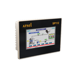 4.3 INCH TOUCH HMI