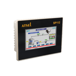SP112-GT40-S1-CE 4.3 INCH TOUCH HMI