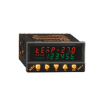 TWIX-3-24VDC PLC WITH TEMP AI AND TRANSISTOR OP