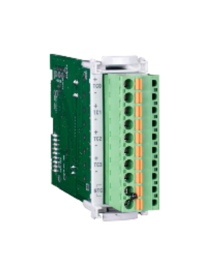 FL-SC-AI03-U-AO02-U IO Cards